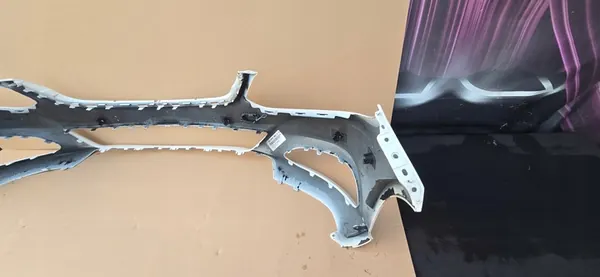 VOORBUMPER MERCEDES E-KLASA W212 6 PDC image 7