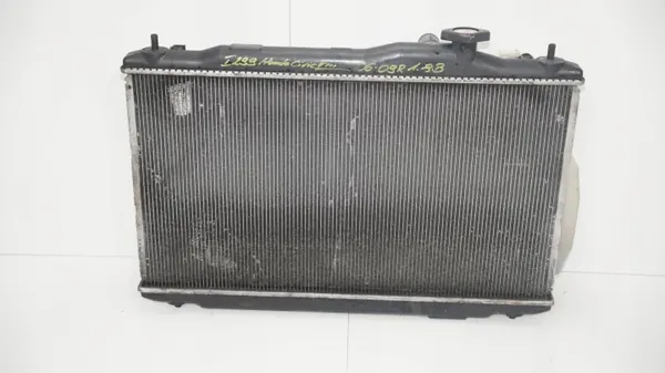 Waterradiator OEM 360183330 voor Honda Civic VIII image 2