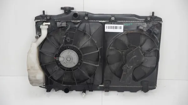 Waterradiator OEM 360183330 voor Honda Civic VIII image 5