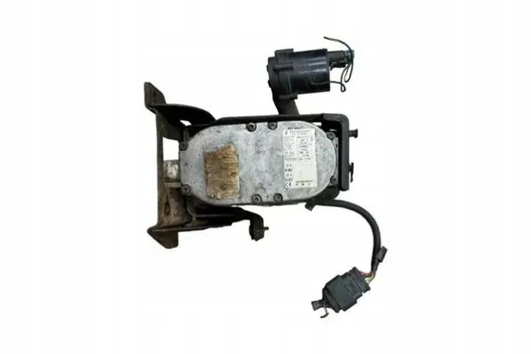 Webasto Verwarming OEM 151660FA voor SsangYong Rexton image 2