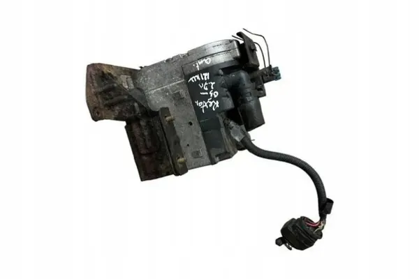 Webasto Verwarming OEM 151660FA voor SsangYong Rexton image 3