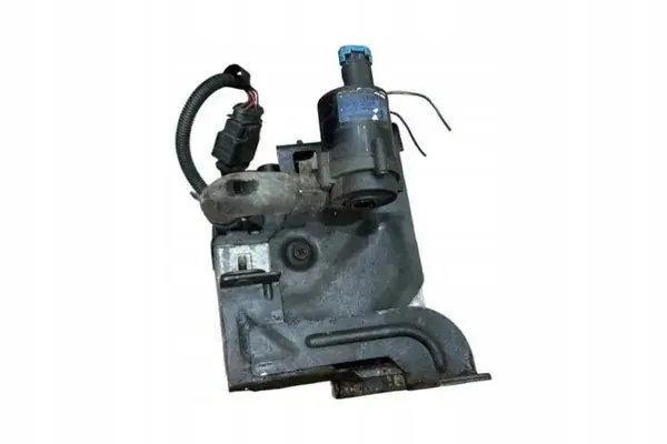 Webasto Verwarming OEM 151660FA voor SsangYong Rexton image 4