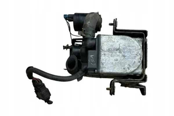 Webasto Verwarming OEM 151660FA voor SsangYong Rexton image 5