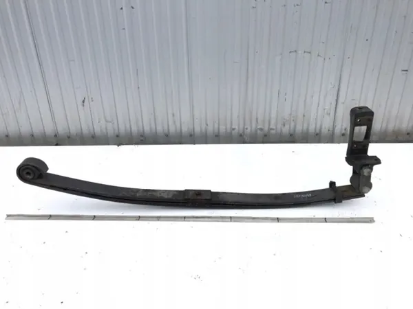 Fram Höger Fjäder OEM 2474642 för Scania L,P,G,R,S image 2