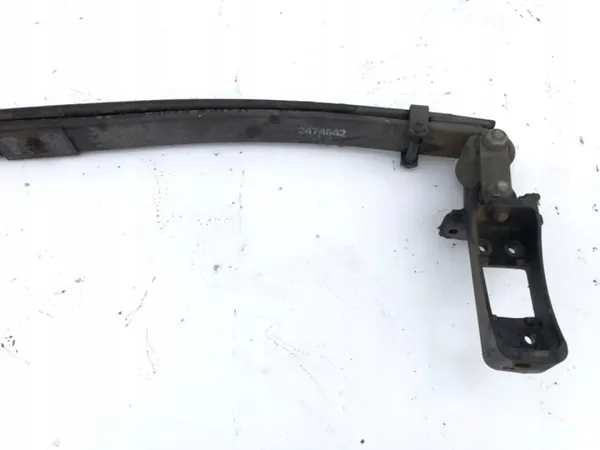Fram Höger Fjäder OEM 2474642 för Scania L,P,G,R,S image 5