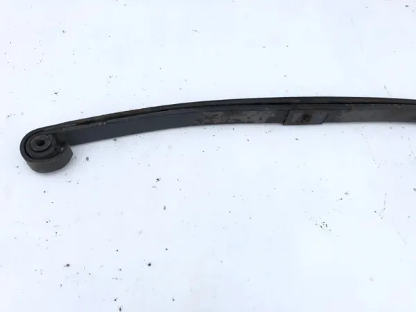 Fram Höger Fjäder OEM 2474642 för Scania L,P,G,R,S image 6