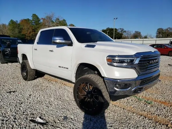 Deurlijst Rechts Voor OEM 68292928AD Dodge RAM image 6