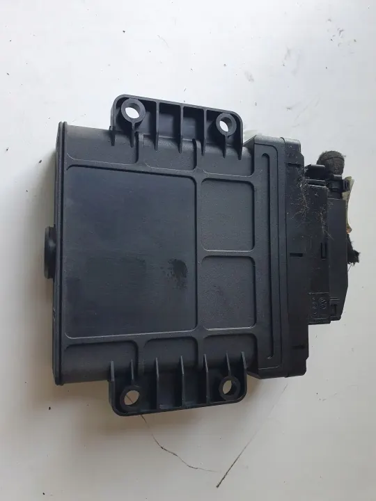 Module boîte VW Touareg 7L OEM 09d927750fa image 4