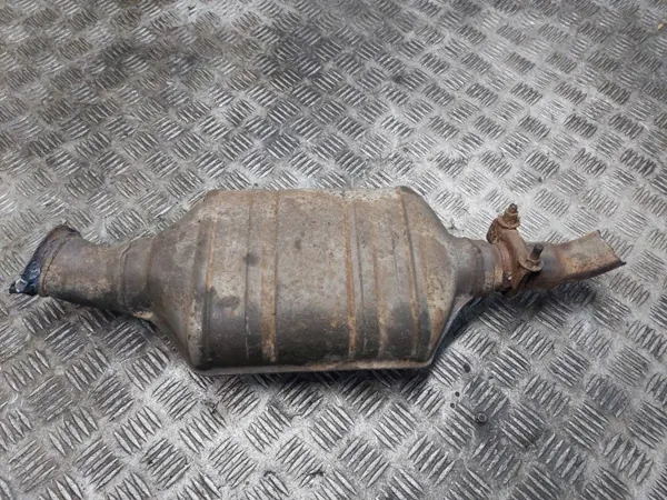 Tom Katalysator OEM 30811871 för Volvo image 2