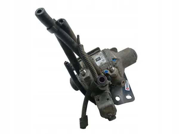 CNG gasreductor OEM 09270753 voor Opel Zafira A 1.6 image 2