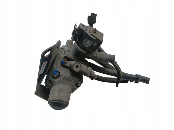 CNG gasreductor OEM 09270753 voor Opel Zafira A 1.6 image 3