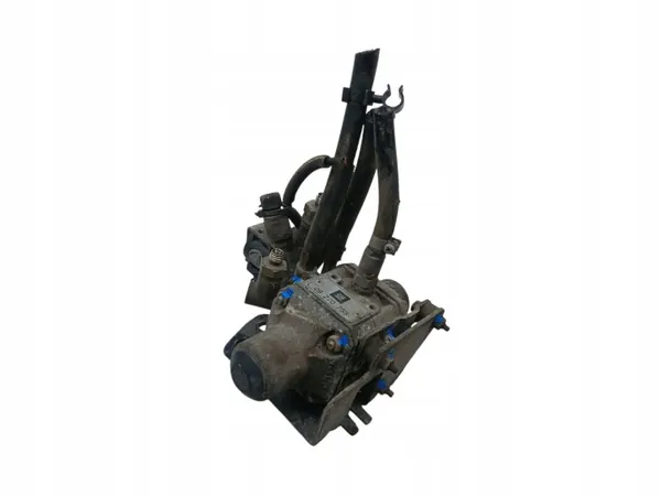 CNG gasreductor OEM 09270753 voor Opel Zafira A 1.6 image 4