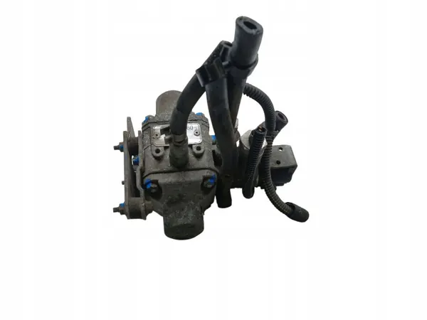 CNG gasreductor OEM 09270753 voor Opel Zafira A 1.6 image 6