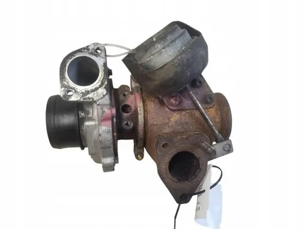 Turbo OPEL INSIGNIA A Estate 2.0D 55562591 image 4