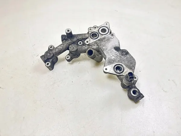 Base de filtre à huile Toyota RAV 4 2007 image 2