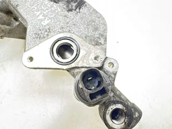 Base de filtre à huile Toyota RAV 4 2007 image 3