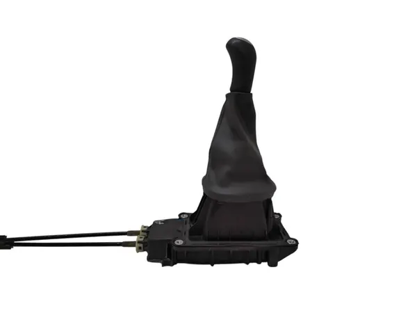 Dacia Sandero 2012 Gear Shift Lever / Upper image 2