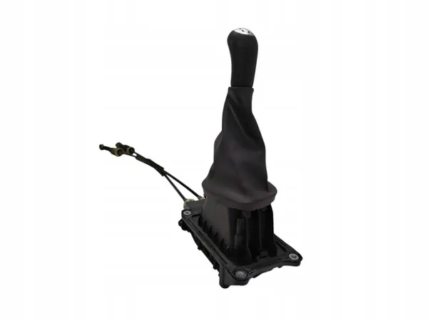 Dacia Sandero 2012 Gear Shift Lever / Upper image 3