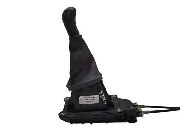 Dacia Sandero 2012 Gear Shift Lever / Upper image 4