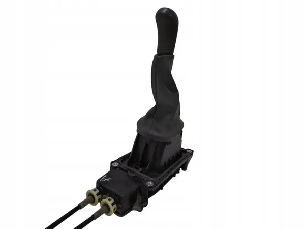 Dacia Sandero 2012 Gear Shift Lever / Upper image 5