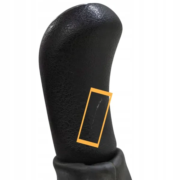 Dacia Sandero 2012 Gear Shift Lever / Upper image 7