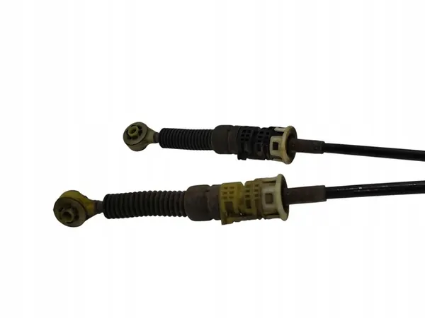 Dacia Sandero 2012 Gear Shift Lever / Upper image 8