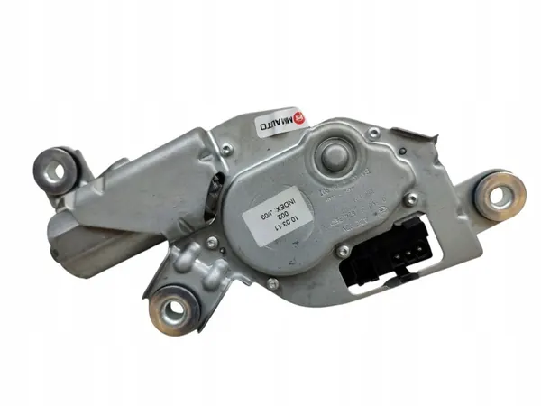Motor do limpa-vidros OEM 6917907 para BMW X3 E83 Traseiro image 4