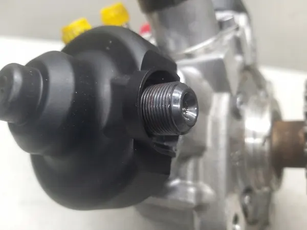 Kraftstoffpumpe 2.7 TDI CAN Audi A6 C6 Lift A4 B8 A5 image 10