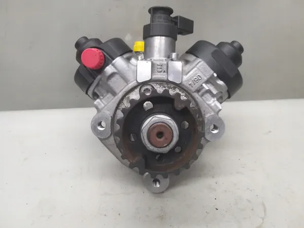 Kraftstoffpumpe 2.7 TDI CAN Audi A6 C6 Lift A4 B8 A5 image 2