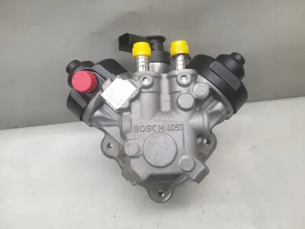 Kraftstoffpumpe 2.7 TDI CAN Audi A6 C6 Lift A4 B8 A5 image 3