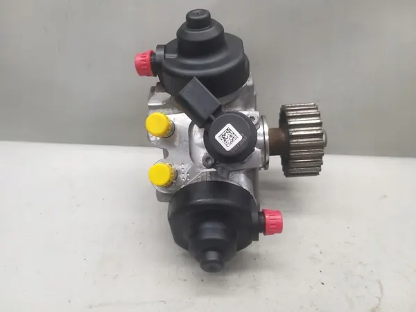 Kraftstoffpumpe 2.7 TDI CAN Audi A6 C6 Lift A4 B8 A5 image 5