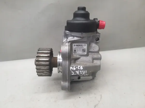 Kraftstoffpumpe 2.7 TDI CAN Audi A6 C6 Lift A4 B8 A5 image 6