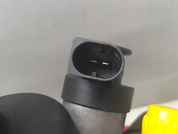 Kraftstoffpumpe 2.7 TDI CAN Audi A6 C6 Lift A4 B8 A5 image 7