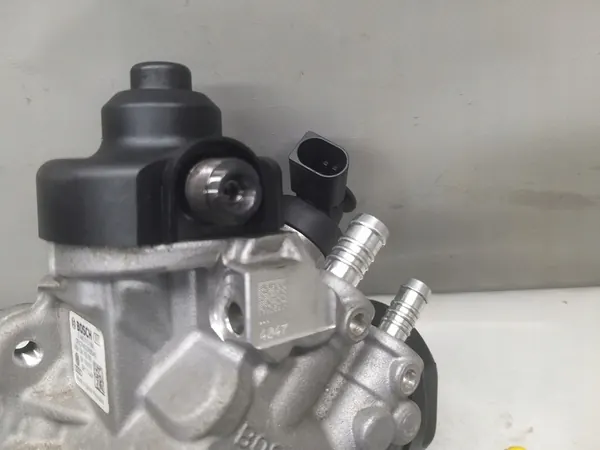 Kraftstoffpumpe 2.7 TDI CAN Audi A6 C6 Lift A4 B8 A5 image 8