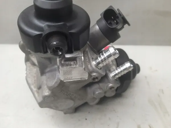 Kraftstoffpumpe 2.7 TDI CAN Audi A6 C6 Lift A4 B8 A5 image 9