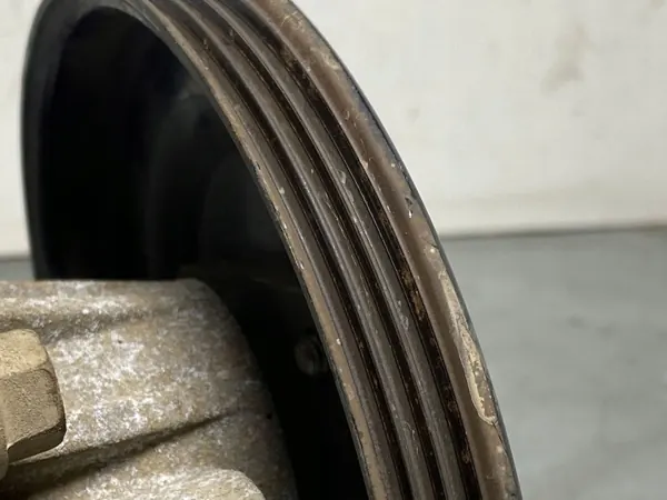 Pompe à eau Mitsubishi OEM FBZ16609 - Occasion image 3