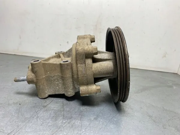 Pompe à eau Mitsubishi OEM FBZ16609 - Occasion image 5