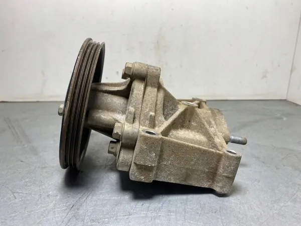 Pompe à eau Mitsubishi OEM FBZ16609 - Occasion image 6