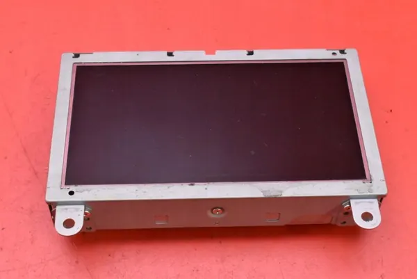 OEM 20939145 Navigointinäyttö Opel Astra IV:lle image 2