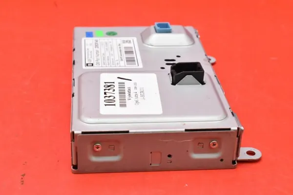 OEM 20939145 Navigointinäyttö Opel Astra IV:lle image 5