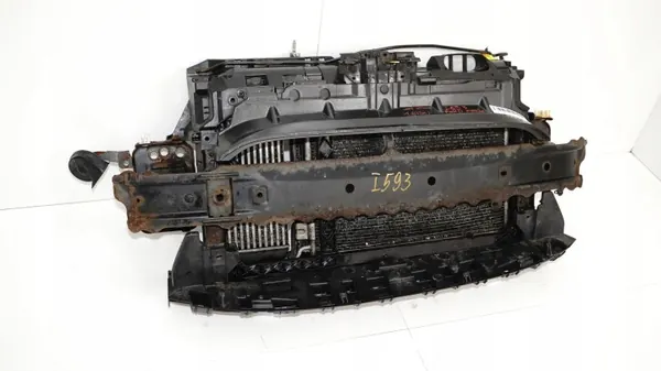 OEM 371117307 Etuhihna Ford Fiesta MK7 1.6 TDCI:lle image 5