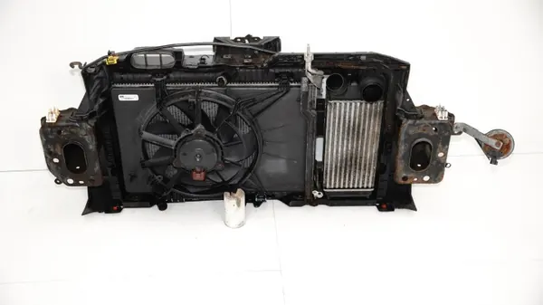 OEM 371117307 Etuhihna Ford Fiesta MK7 1.6 TDCI:lle image 6