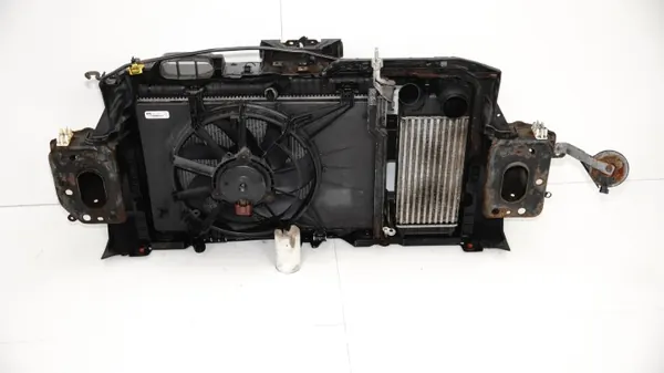 OEM 371117307 Etuhihna Ford Fiesta MK7 1.6 TDCI:lle image 7