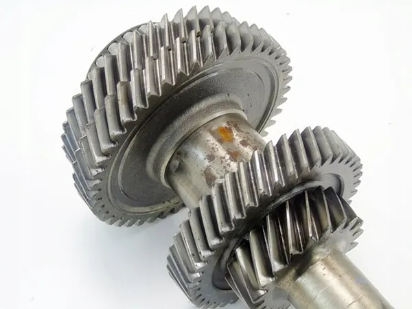 Versnellingsbak Ingaande As M320LE2 Opel OE Astra K 1.4 image 3