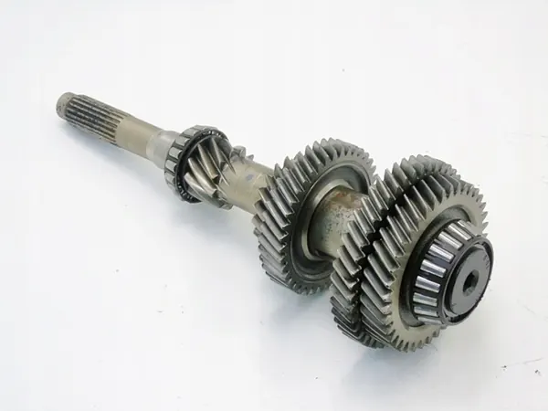Versnellingsbak Ingaande As M320LE2 Opel OE Astra K 1.4 image 5
