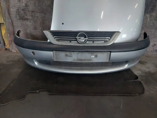 Koko Etupää OEM L147 Opel Vectra B:lle image 10