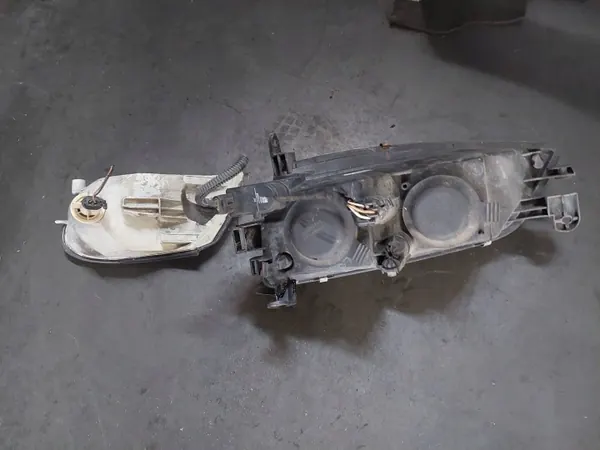 Koko Etupää OEM L147 Opel Vectra B:lle image 4