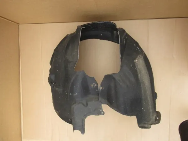 Aile avant droite Audi A5 8T OEM 8T0821172M image 4