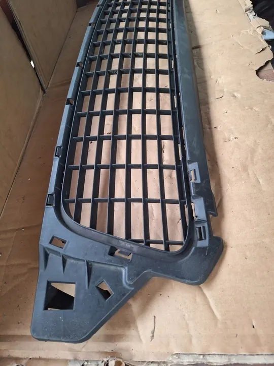 Griglia Paraurti Anteriore Dacia Duster I image 3