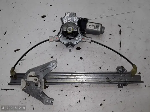 Régulateur de vitre Nissan Primera OEM 400601T2 image 2